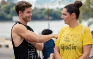 Avustralya yapımı Wellmania ne zaman Netflix’te olacak?