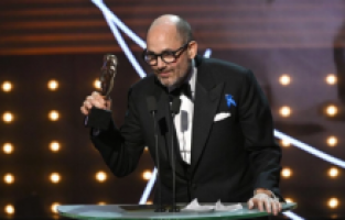 BAFTA ödüllerinde Türkiye'deki deprem felaketi unutulmadı