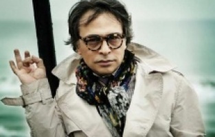 Ünlü modacı Barbaros Şansal gözaltına alındı