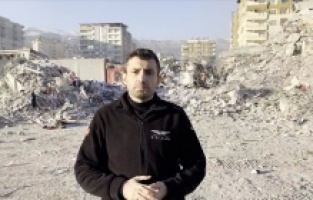 Baykar, deprem mağdurlarına 1000 konut bağışladı