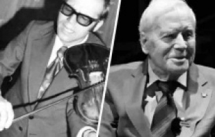 Bestekar ve ses sanatçısı Erdinç Çelikkol hayatını kaybetti