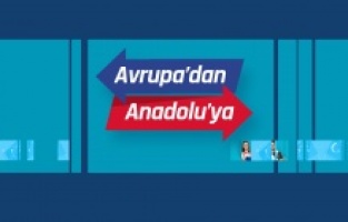 Budapeşte’den Diyarbakır’a hikayeler