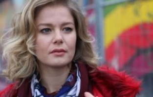 Burcu Biricik'ten yeni açıklama: "Benim amcam değil!"