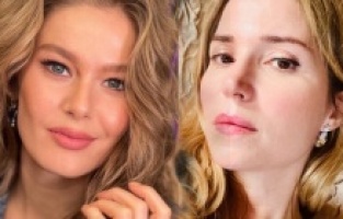 Burcu Biricik ve Selma Ergeç depremzedeler için harekete geçti