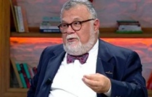 Celal Şengör Bild'e konuştu: "İstanbullular en az 100 km öteye taşınmalı"