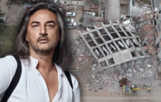 Çelik isyan etti: "Diziler, filmler başlamış..."