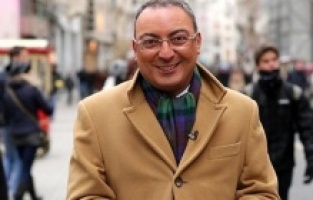 Cem Seymen, CNN Türk'ten neden gönderildi?