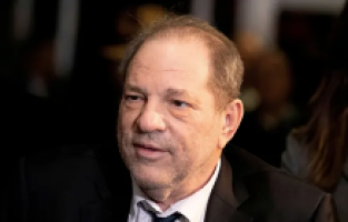 Cinsel saldırıyla suçlanan Hollywood'un eski yapımcısı Weinstein'e 16 yıl ilave hapis cezası