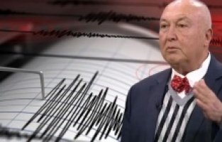 Deprem uzmanı Ahmet Ercan, İstanbul depremi için tarih verdi