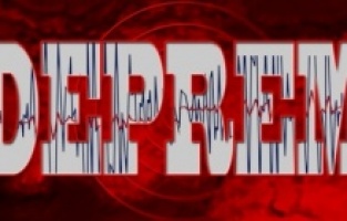 Depremde hayatını kaybedenlerin sayısı: 24 bin 617