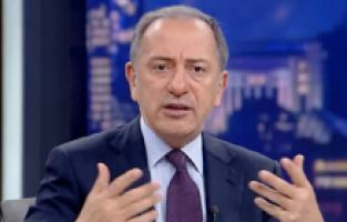 Diyanet'ten Fatih Altaylı hakkında suç duyurusu