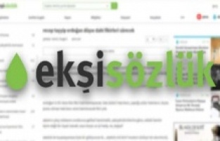 Ekşi Sözlük'e erişim engeli getirildi