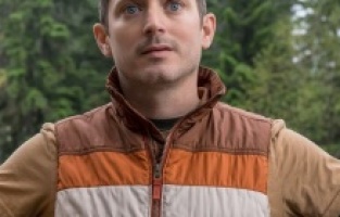 Elijah Wood: "Kalbim, Türk ve Suriye halklarından yana..."