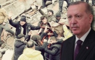 Erdoğan: "912 vatandaşımız hayatını kaybetti, enkaz altından 2 bin 470 kişi kurtarıldı"
