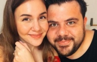 Eser - Berfu Yenenler çifti, afet bölgesine gitti