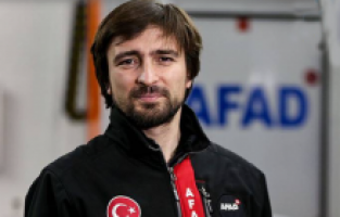 Eski AFAD Başkanı Mehmet Güllüoğlu, Türkiye’ye çağrıldı