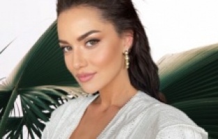 Fahriye Evcen: "Seni o küçük ellerinden öperim çocuk"