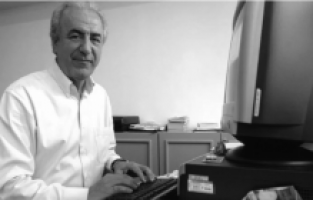 Gazeteci Güngör Mengi hayatını kaybetti