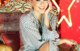 Gülben Ergen deprem bölgelerine anaokulu yaptıracak