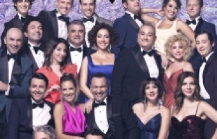 Güldür Güldür oyuncularından depremzedeler için özel açıklama