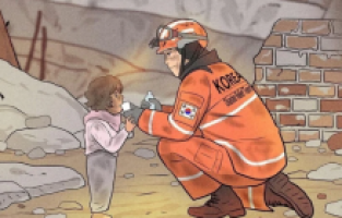 Güney Koreli ünlülerden depremzedelere 25 milyon TL bağış