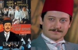 “Hafız Yusuf Efendi” bu akşam ekrana geliyor