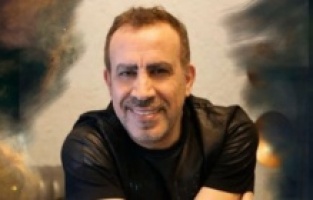 Haluk Levent: "Geri döndüm Twitter’a, bağışlayın!"