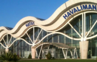Hatay Havalimanı bugün açılıyor