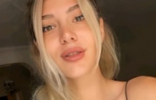 İlayda Şeker Adıyaman'daki kuzeni için yardım istedi