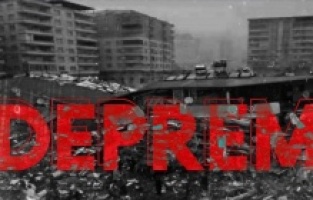 İlk resmî rapor: 33 bin 143 bina ağır hasarlı