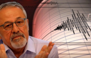 Jeolog Prof. Dr. Naci Görür: "Söyledik ama hiç kimse tepki bile vermedi"