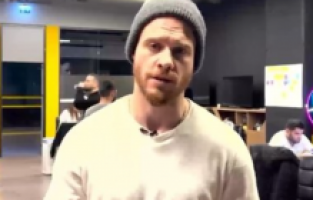 Kerem Bürsin yardım için dünyaya seslendi!