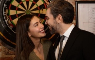 Macide, Kazım’ı kıskanıyor!