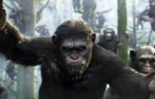 "Maymunlar Cehennemi: Şafak Vakti" ekranda olacak!