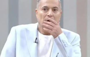 Mehmet Ali Erbil hakkında 7 yıl 3 ay hapis istemi!