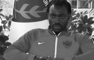 Menajeri Christian Atsu'nun hayatını kaybettiğini açıkladı