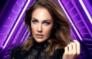 Meryem Uzerli Dubai'de bağış toplayacak