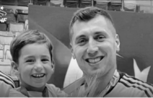 Milli sporcu Cemal Kütahya ve oğlunun cansız bedenine ulaşıldı