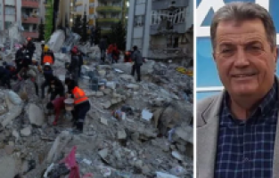 Müteahhit Hasan Alpargün tutuklandı