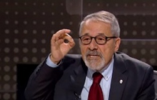 Naci Görür deprem riski olan illeri tek tek saydı!