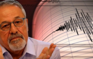 Naci Görür: “İzmir’den kuşkuluyuz, bugün olmazsa yarın”