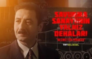 Necmettin Erbakan’ın Hikayesi TRT Belgesel’de