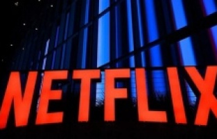 Netflix deprem suskunluğunu bozdu