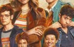 Netflix dizisi "Eva Lasting" 2. sezon onayı aldı