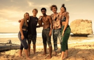 Netflix, Outer Banks'e 4. sezon onayını verdi