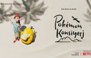 Netflix'ten yeni bir Pokémon dizisi geliyor!