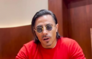 Nusret’ten AFAD’a 25 milyon TL bağış