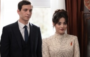 Ömer, Süreyya ile evlilik yolunda