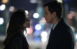 Ömer ve Gamze’yi kötü bir sürpriz bekliyor