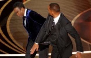 Oscar Ödül Töreni'nde 'Will Smith önlemi'